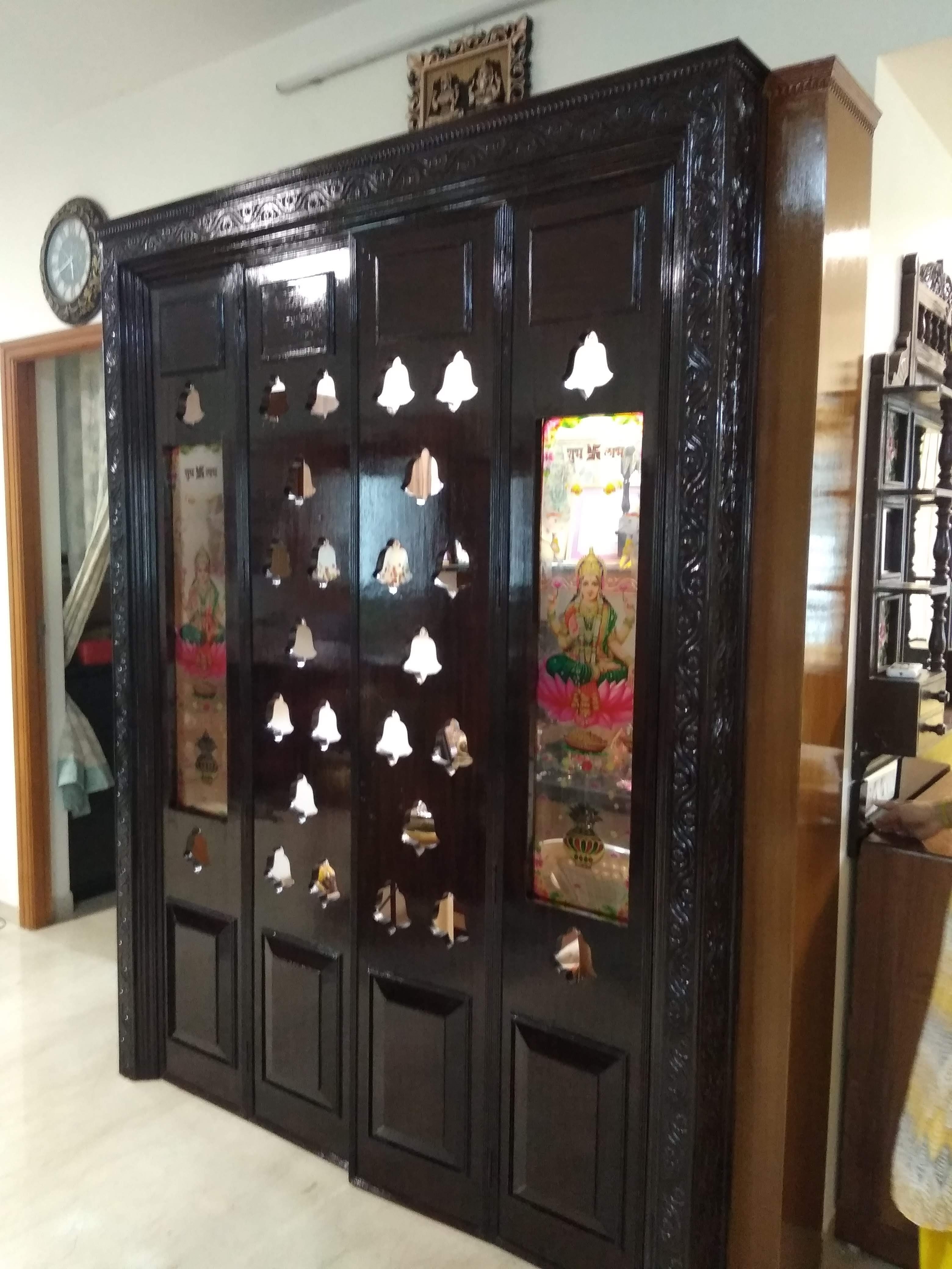 Sai Wood Polish logo